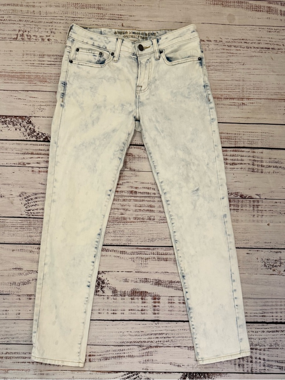 American Eagle Extreme Flex Men’s Jeans